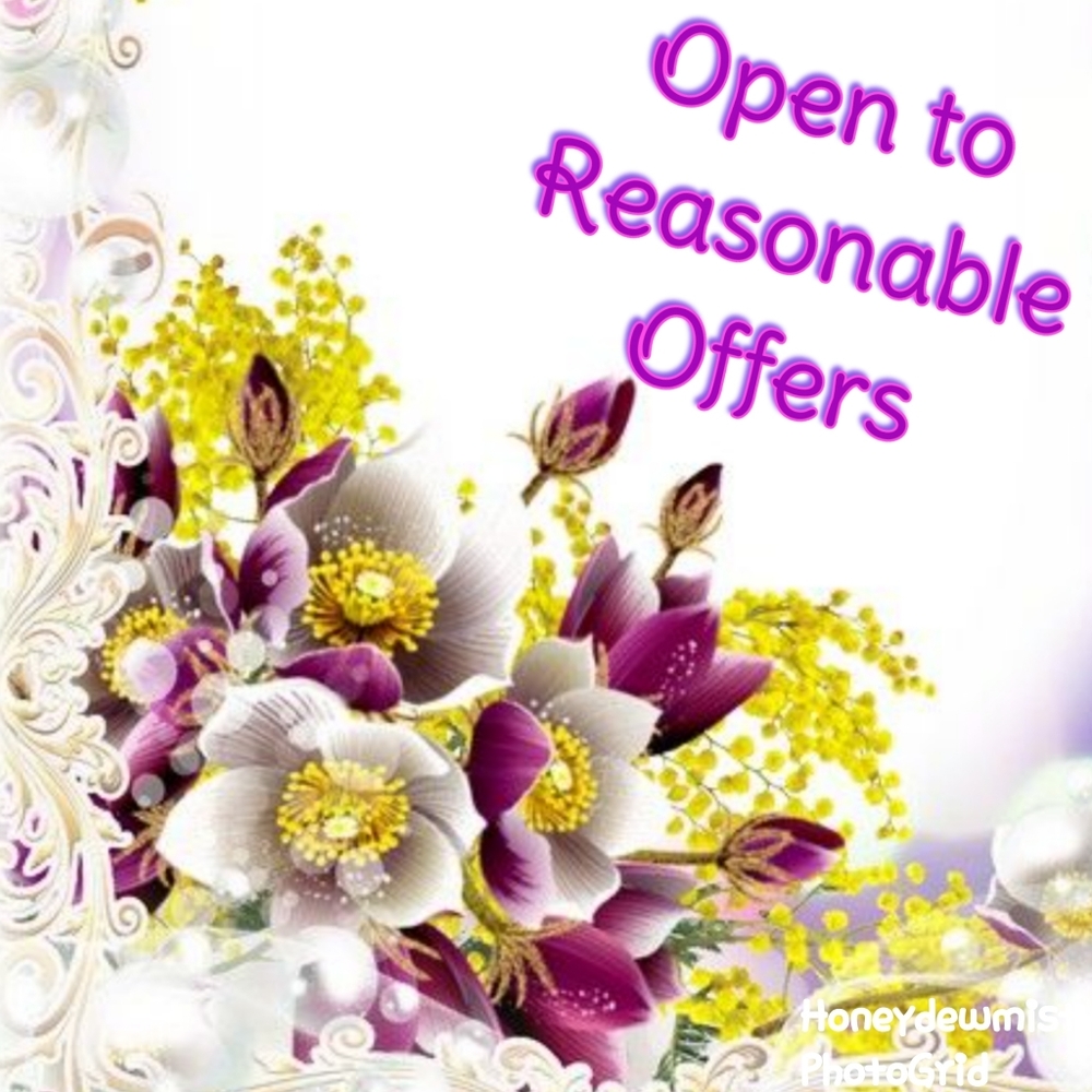 🌸Offers Welcome🌸 - Picture 5 of 9